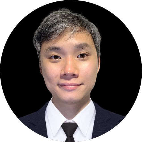 Nicholas Ooi